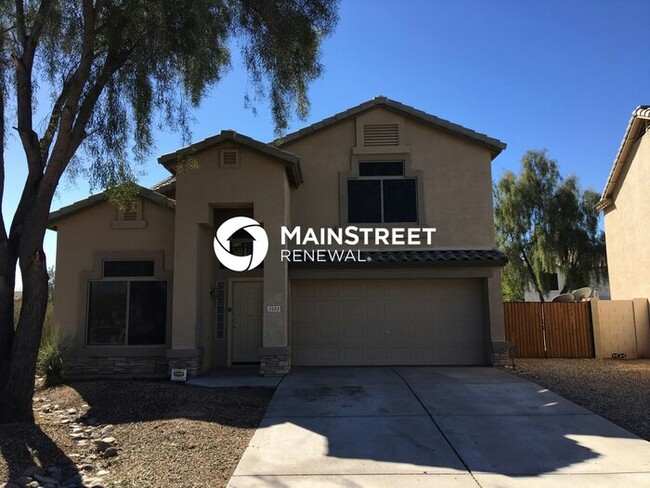2503 W White Feather Ln in Phoenix, AZ - Building Photo - Building Photo