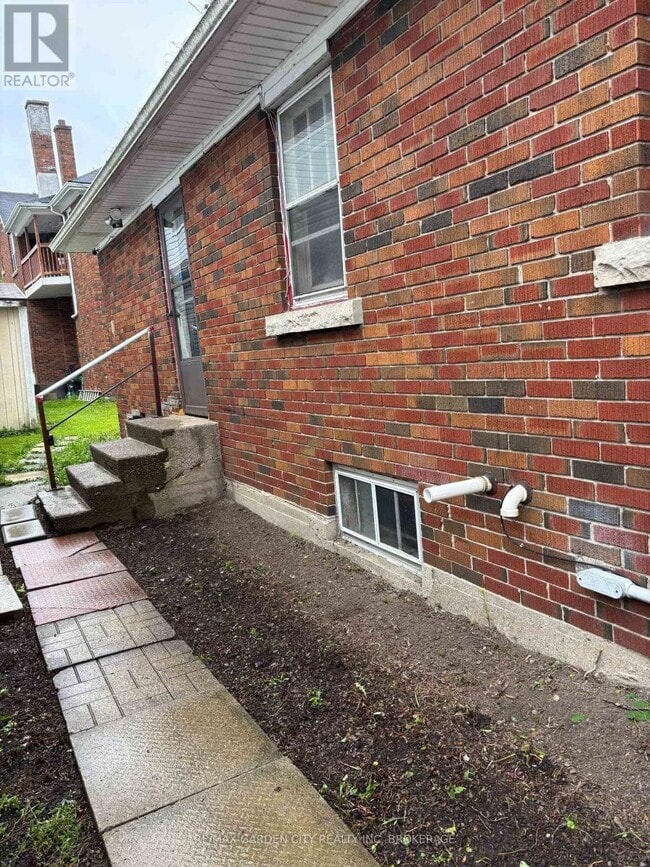 property at 178 Mitchell St