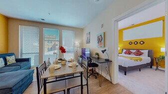 545 Bedford St, Unit SI ID1501465P in Stamford, CT - Building Photo