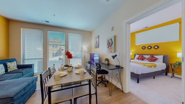 property at 545 Bedford St