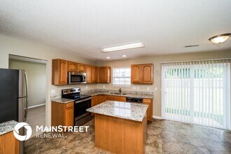 5203 Weeping Cherry Dr in Browns Summit, NC - Building Photo - Building Photo