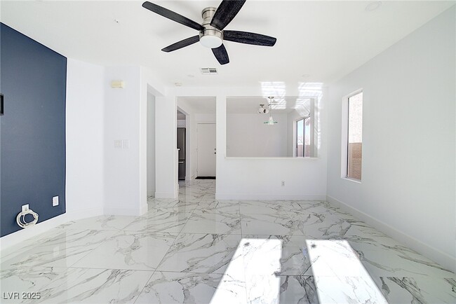 29 Belle La Blanc Ave in Las Vegas, NV - Building Photo - Building Photo