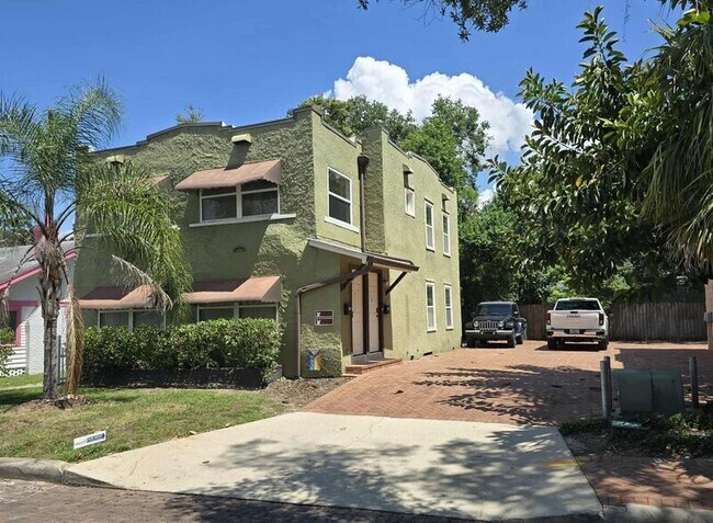 748-758 Winfree Ave in Lakeland, FL - Building Photo - Building Photo
