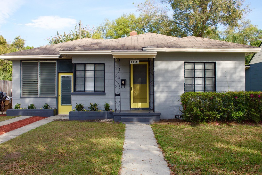 1415 Asher Ln in Orlando, FL - Building Photo
