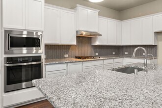 10507 Halley Ln in Richmond, TX - Building Photo - Building Photo