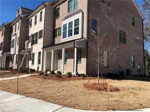 3497 Evermore Pkwy in Snellville, GA - Building Photo - Building Photo