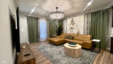 331 Central State Blvd in Indianapolis, IN - Building Photo - Building Photo