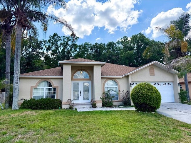 property at 1762 Grey Fox Dr