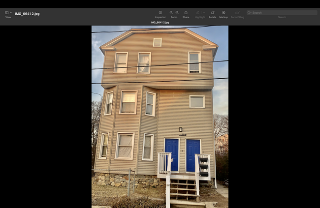property at 19 Eastwood Ave