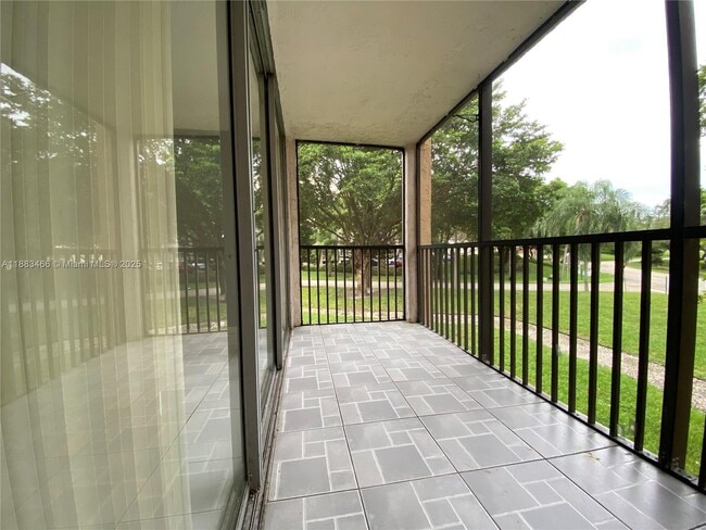 property at 3801 Environ Blvd