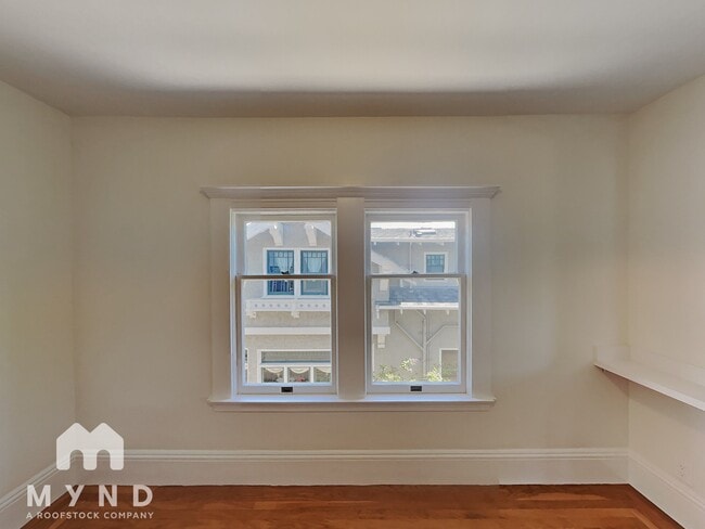 5679 Keith Ave in Oakland, CA - Building Photo - Building Photo