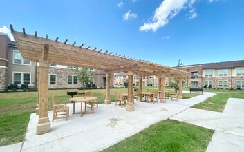 Lavon in Garland, TX - Building Photo - Building Photo