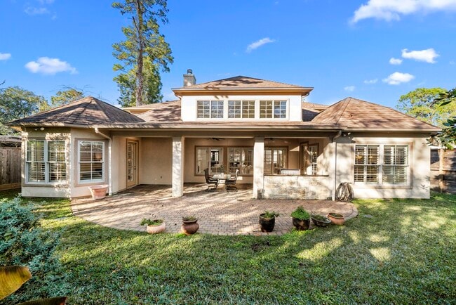 property at 12927 Hansel Ln