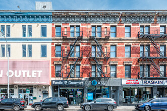 2149 3rd Ave in New York, NY - Building Photo - Building Photo