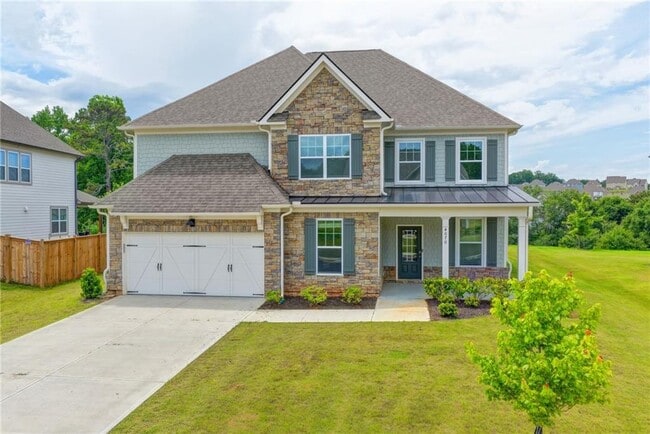 property at 4070 Harvest Moon Ct