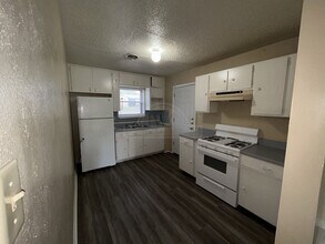 510 N 24th St in Killeen, TX - Foto de edificio - Building Photo