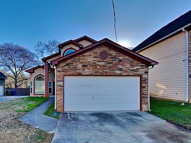 property at 158 Nathan Rd SW