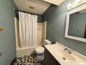 2070 W Washington St, Unit 5 in Springfield, IL - Building Photo - Building Photo