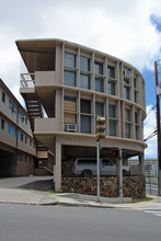 904 Lunalilo St in Honolulu, HI - Building Photo - Building Photo