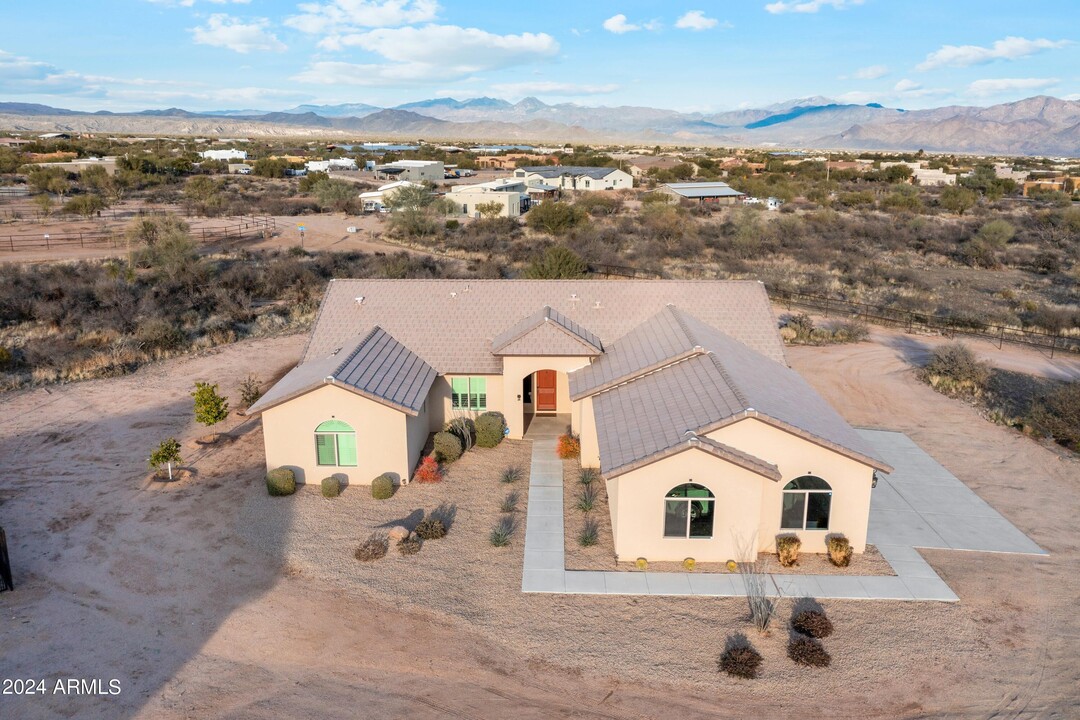 14238 Morning Vista Ln in Scottsdale, AZ - Building Photo