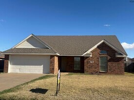 5435 Ricci St in Wichita Falls, TX - Building Photo