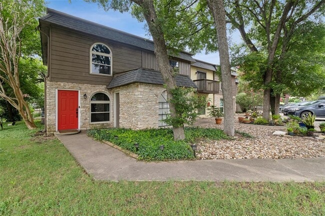 property at 1901 Glen Allen St