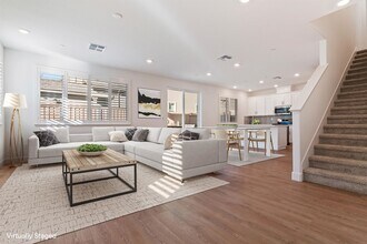 3012 Vasquez Ct in Vacaville, CA - Building Photo - Building Photo