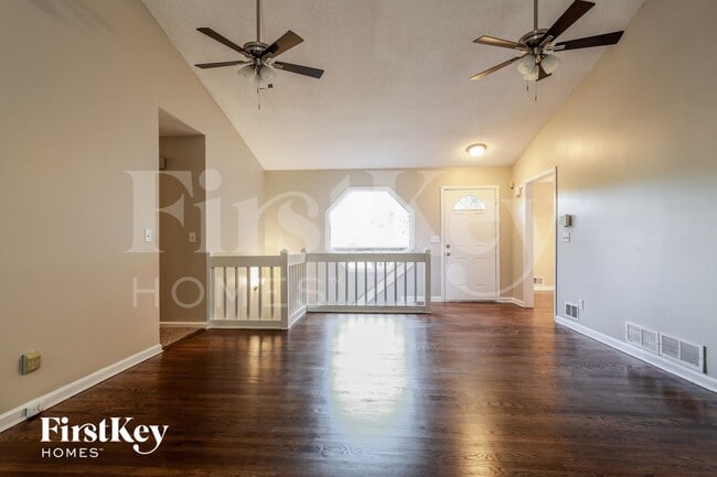 1349 Millstream Trail NW in Lawrenceville, GA - Building Photo - Building Photo