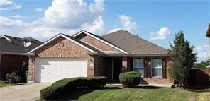 property at 509 Creekside Dr