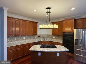 2833 Grace Forest Pl in Vienna, VA - Building Photo