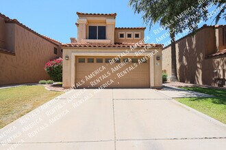 3440 E Southern Ave in Mesa, AZ - Building Photo - Building Photo