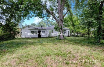 4904 Lynch Dr in North Little Rock, AR - Building Photo - Building Photo