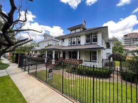 304 Sul Ross St in Houston, TX - Building Photo