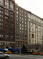 Park Avenue Apartments in New York, NY - Foto de edificio - Building Photo