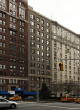 Park Avenue Apartments in New York, NY - Building Photo - Building Photo