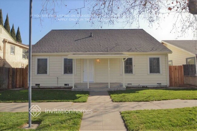 property at 135 N 5th St