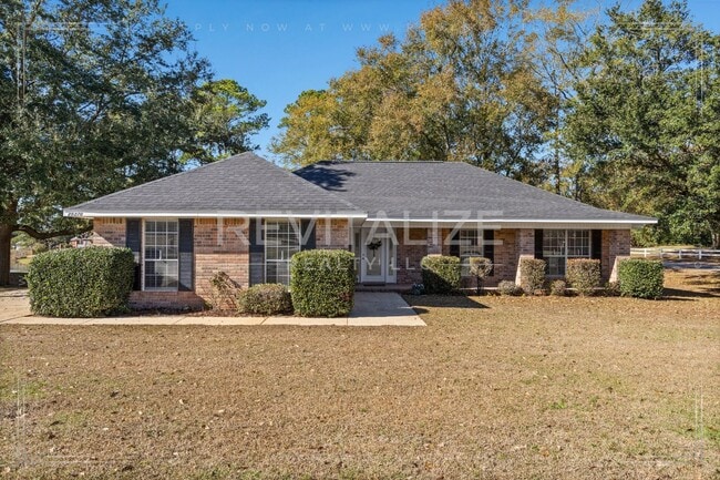 property at 25370 Raynagua Blvd