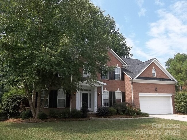 604 Queenswater Ln in Waxhaw, NC - Building Photo - Building Photo