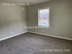 728 Hi Crest Dr in Lexington, KY - Building Photo - Building Photo