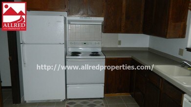 805 Turtle Creek Dr in Rogers, AR - Building Photo - Building Photo