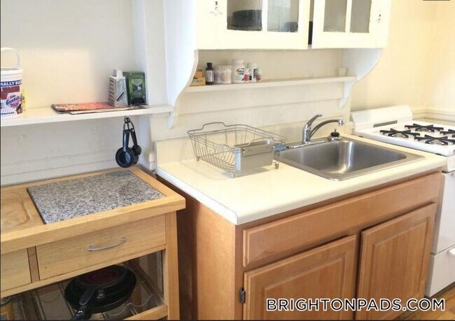 5 Lothian Rd, Unit 1 in Boston, MA - Foto de edificio - Building Photo