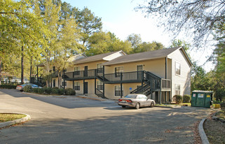 Richmond Square Apartamentos