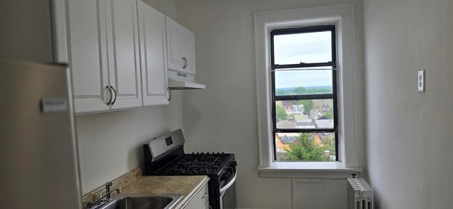 property at 277 HARRISON Ave