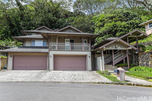 property at 3550 Kumu Pl