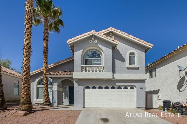 property at 8906 Chapman Point