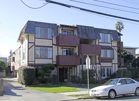 2040 Santa Clara Ave Apartments