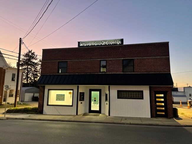 property at 24 E Middle St