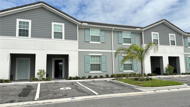 7167 Oakmoss Loop in Davenport, FL - Building Photo - Building Photo
