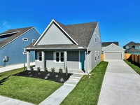 209 Cherry Blossom Ln in Taylor, TX - Building Photo - Building Photo