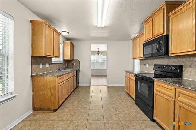 6501 Alvin Dr in Killeen, TX - Building Photo - Building Photo